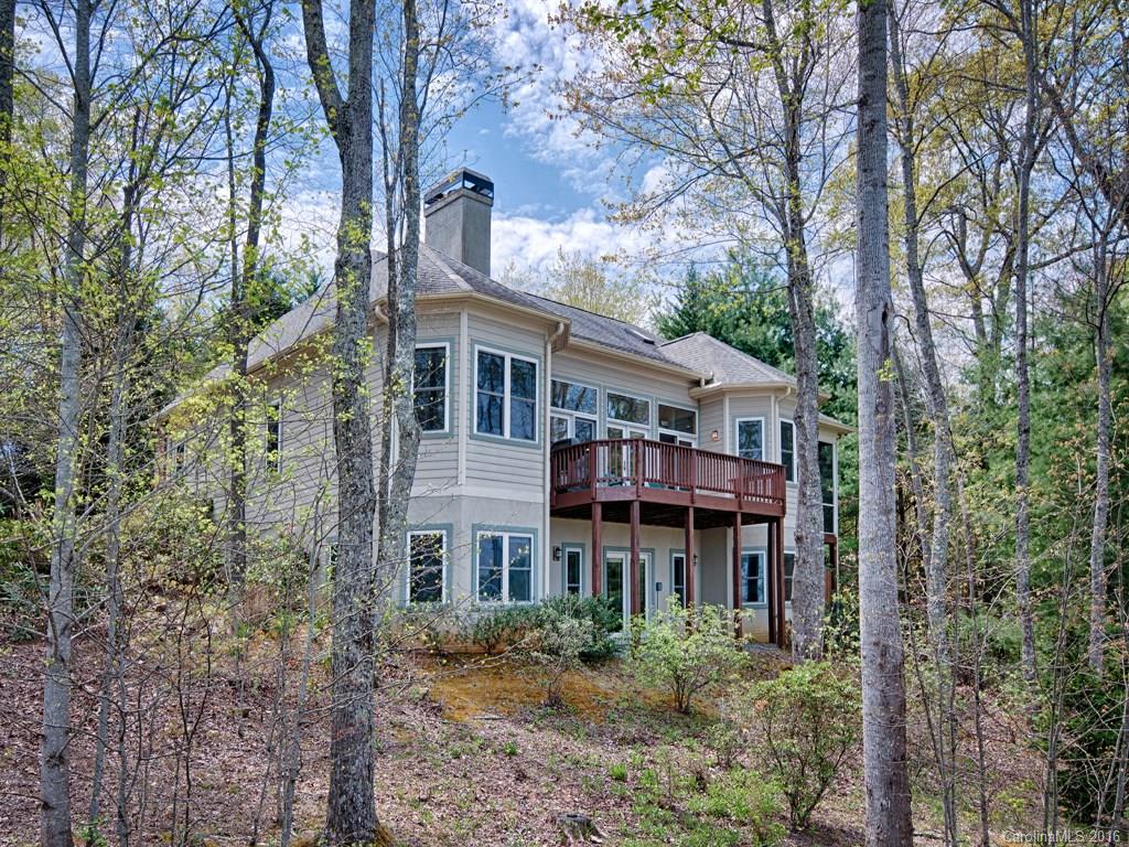 28 Glenberry Way Mills River NC 28759