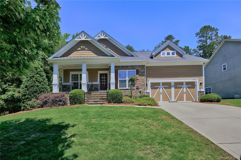 14905 Boudins Lane Charlotte NC 28278