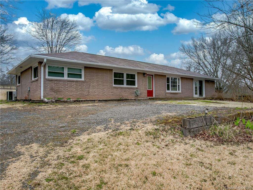 9231 Boylston Highway Mills River NC 28759