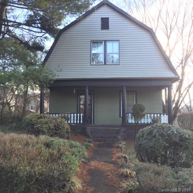 33 Adams Street Asheville NC 28801