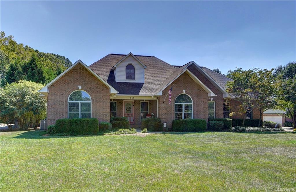 319 Big Indian Loop Mooresville NC 28117