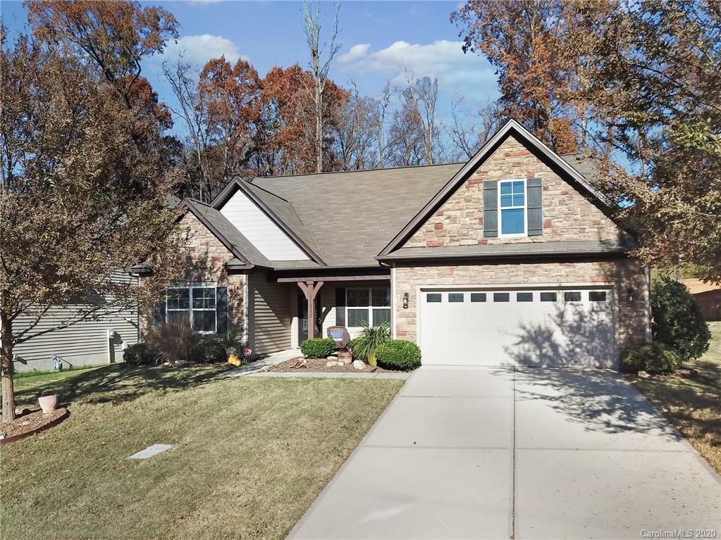 11820 Springpoint Lane Charlotte NC 28278