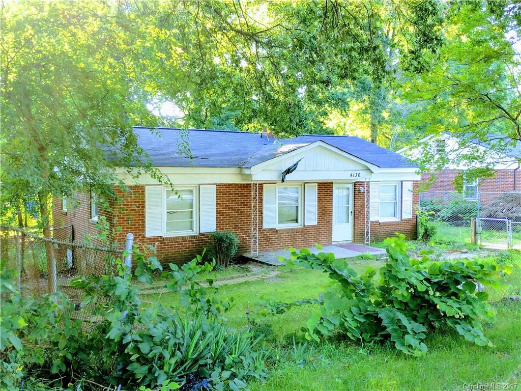 4136 Welling Avenue Charlotte NC 28208