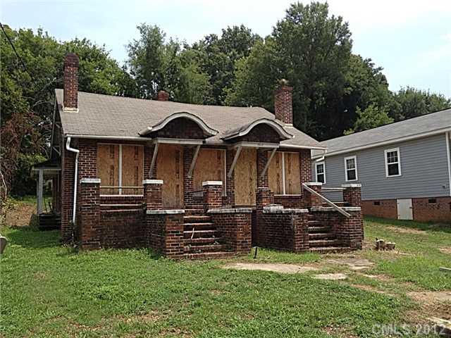 1822 Allen Street Charlotte NC 28205