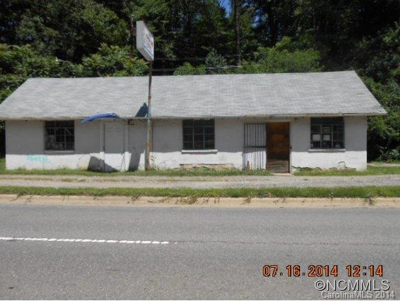 1530 Tunnel Road Asheville NC 28805