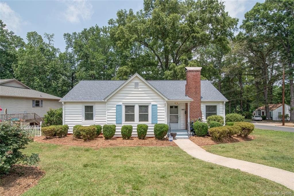 146 Hillside Avenue SW Concord NC 28025