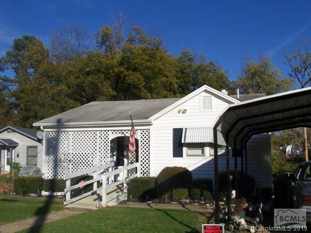 304 Center Street Morganton NC 28655
