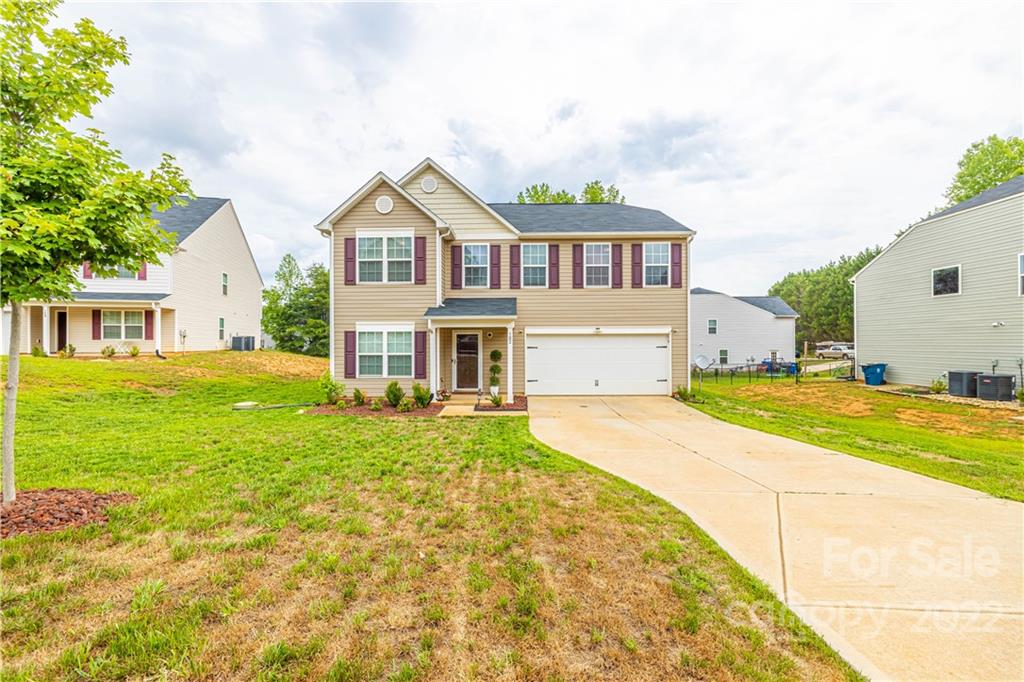 102 Buck Landing Shelby NC 28150