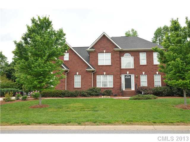 5316 Old Town Lane Gastonia NC 28056