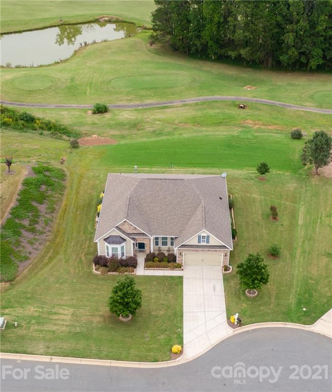 121 Ridgemont Lane Statesville NC 28677