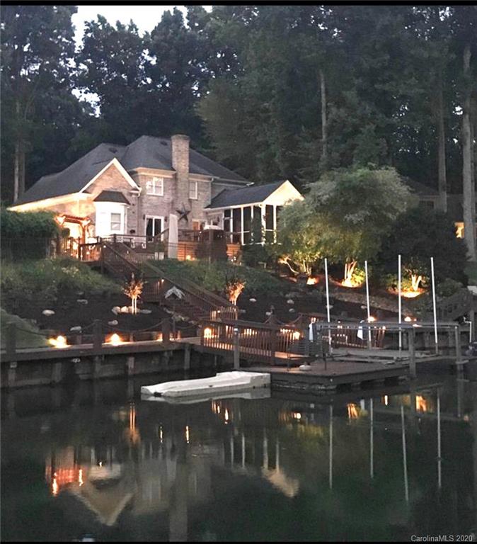 21320 Blakely Shores Drive Cornelius NC 28031