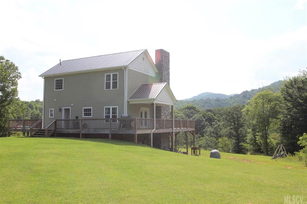 1838 Bethel Church Road Taylorsville NC 28681