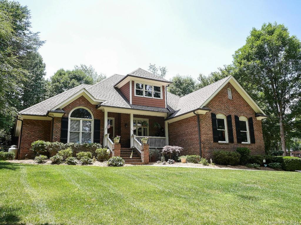 214 Wood Duck Loop Mooresville NC 28117