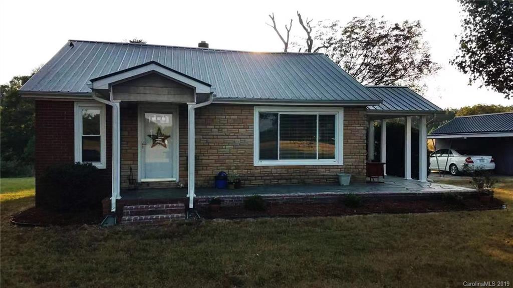 1680 Cold Springs Road Concord NC 28025