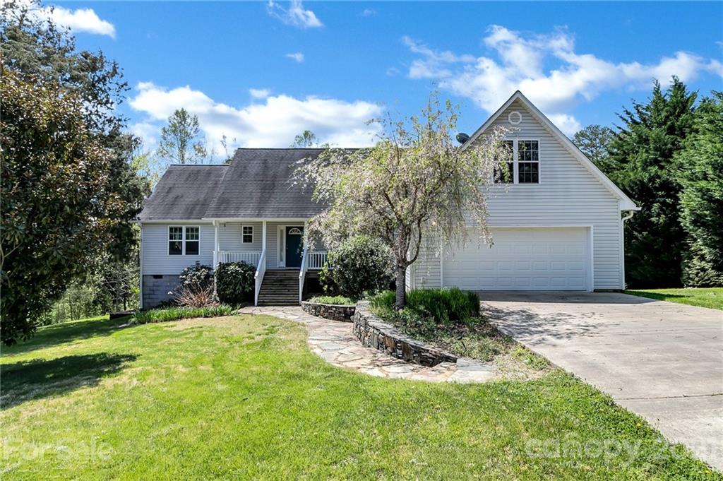 14 Kirkland Drive Asheville NC 28805