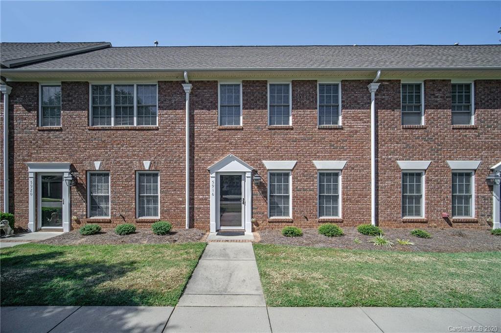5916 Village Drive Nw Concord NC 28027