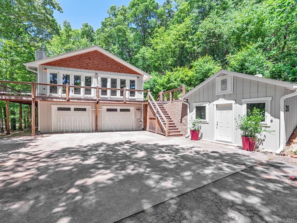 20 Patriots Drive Asheville NC 28805