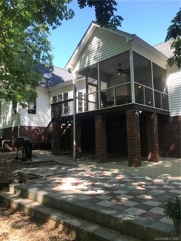 314 Hidden Creek Drive Shelby NC 28152