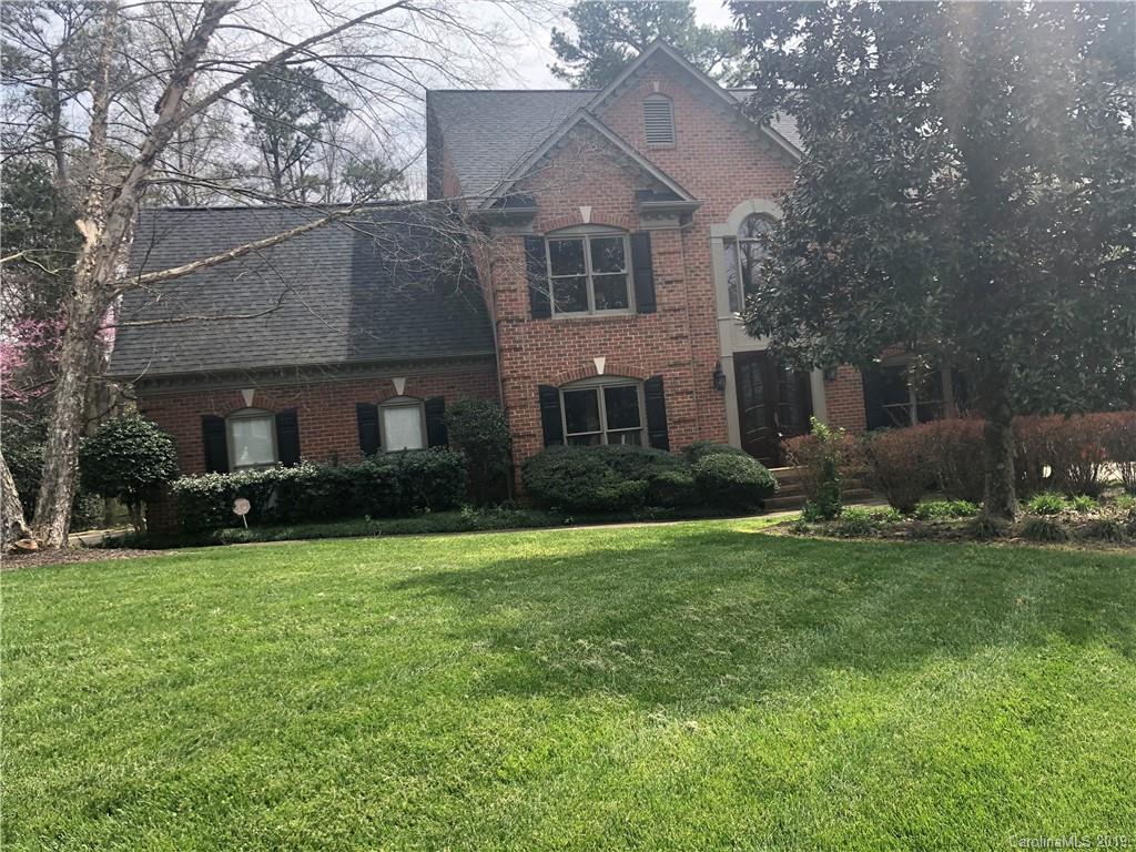 5708 Mallard Grove Road Charlotte NC 28269
