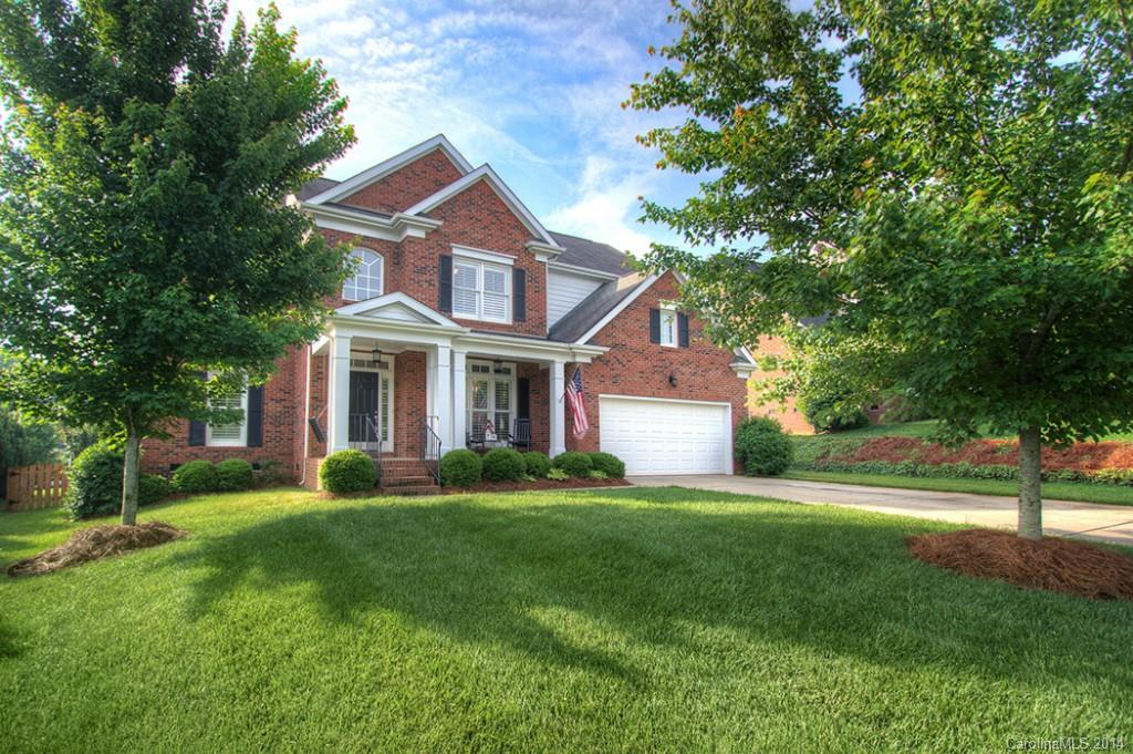 109 Alexandria Drive Mooresville NC 28115
