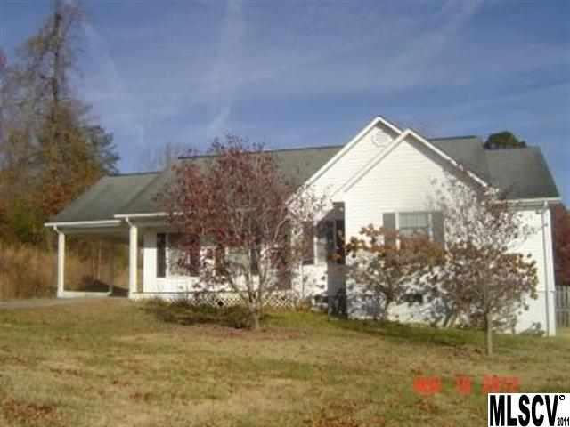 404 Ivy Ridge Court Lenoir NC 28645