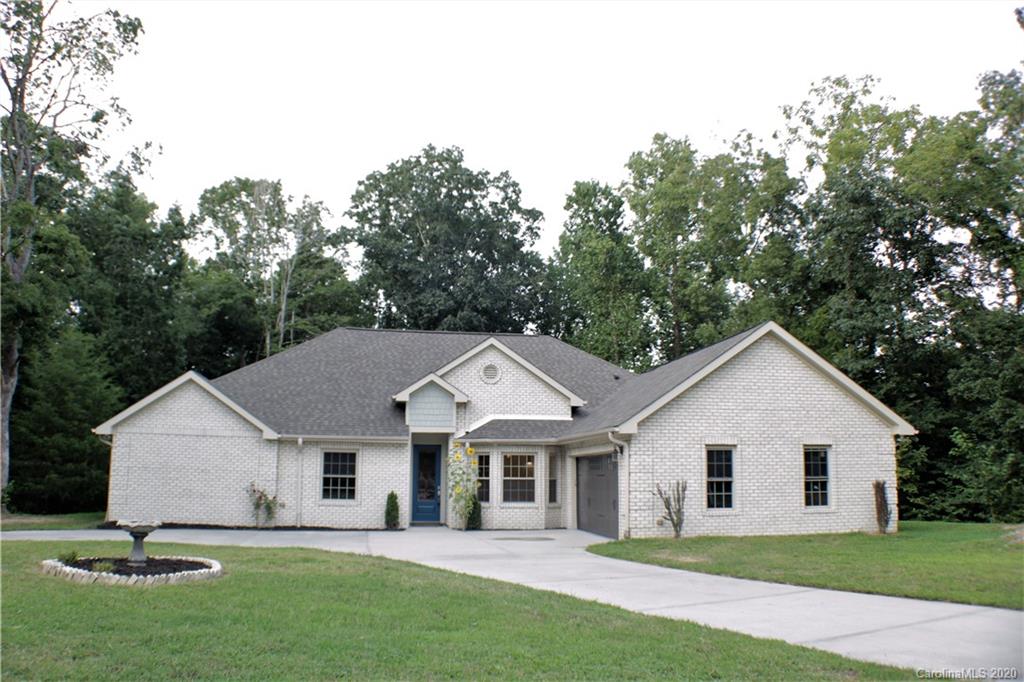 444 Countrywood Place Se Concord NC 28025