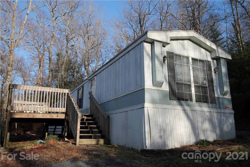 51 Long Pine Drive Mills River NC 28759