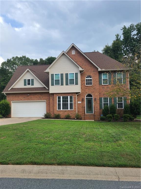 11013 Dipali Court Charlotte NC 28214