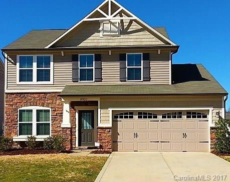 10925 Tailwater Street Davidson NC 28036