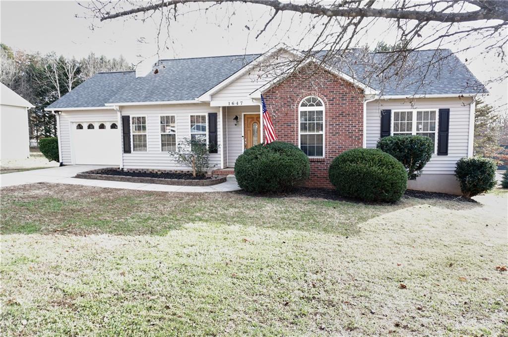 1647 6th Street Se Hickory NC 28602