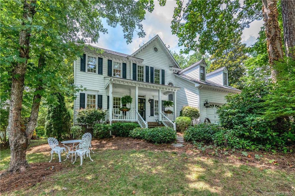 9111 Laurel Ridge Trail Charlotte NC 28269