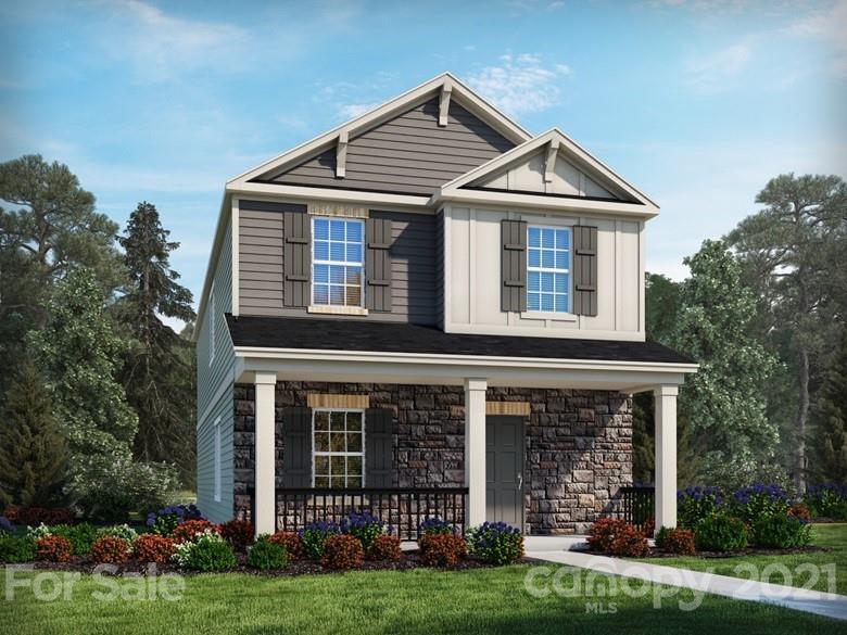504 Cranford Drive Pineville NC 28134
