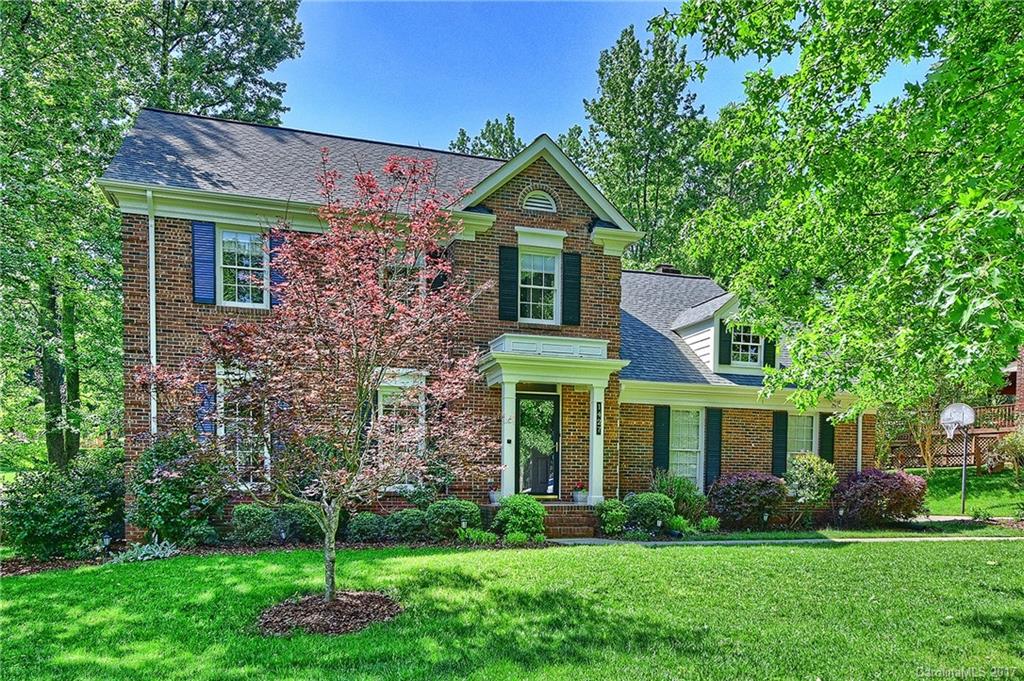 1427 Matthews Plantation Drive Matthews NC 28105