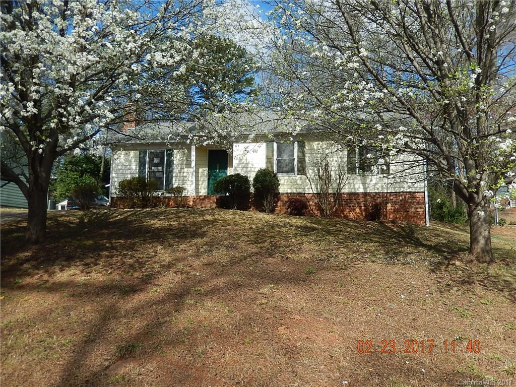 5529 Cottage Cove Lane Charlotte NC 28215