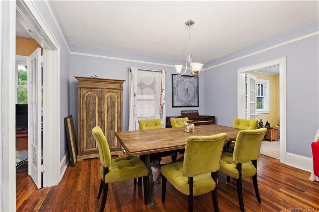 58 Crestmont Avenue Asheville NC 28806