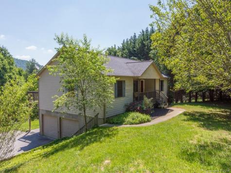 29 Flat Top Mountain Road Fairview NC 28730