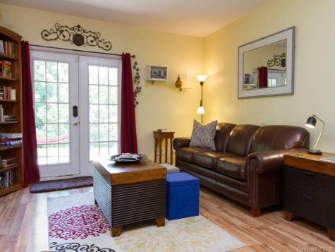 29 Flat Top Mountain Road Fairview NC 28730