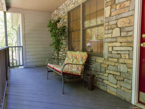 29 Flat Top Mountain Road Fairview NC 28730