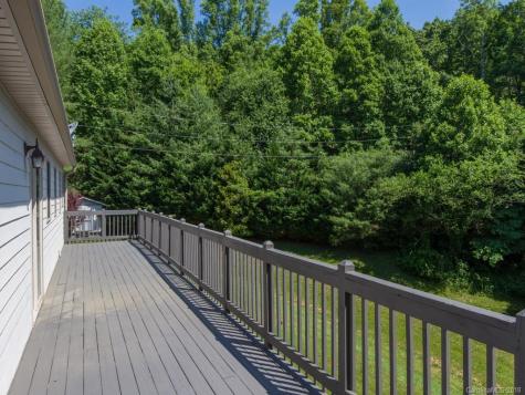 29 Flat Top Mountain Road Fairview NC 28730