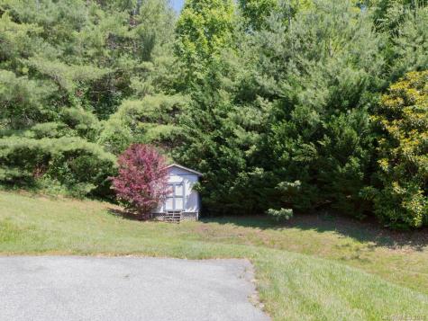 29 Flat Top Mountain Road Fairview NC 28730