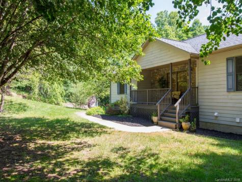 29 Flat Top Mountain Road Fairview NC 28730