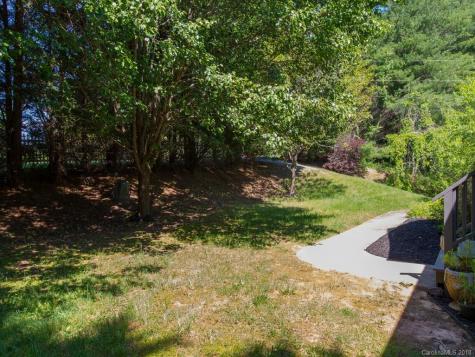 29 Flat Top Mountain Road Fairview NC 28730