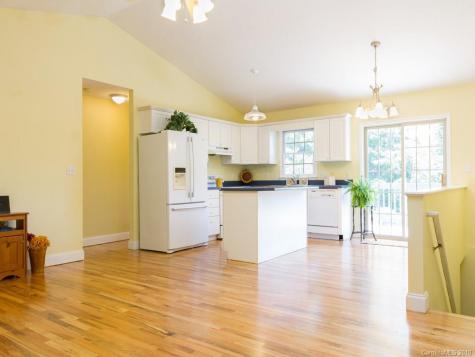 29 Flat Top Mountain Road Fairview NC 28730
