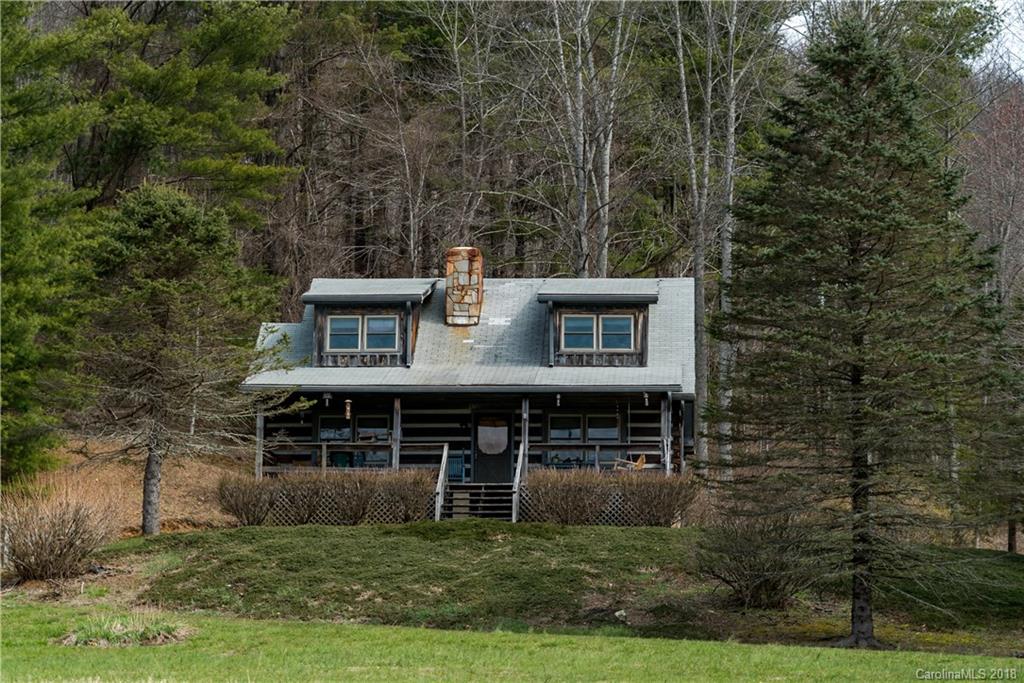 823 Clear Creek Road Burnsville NC 28714