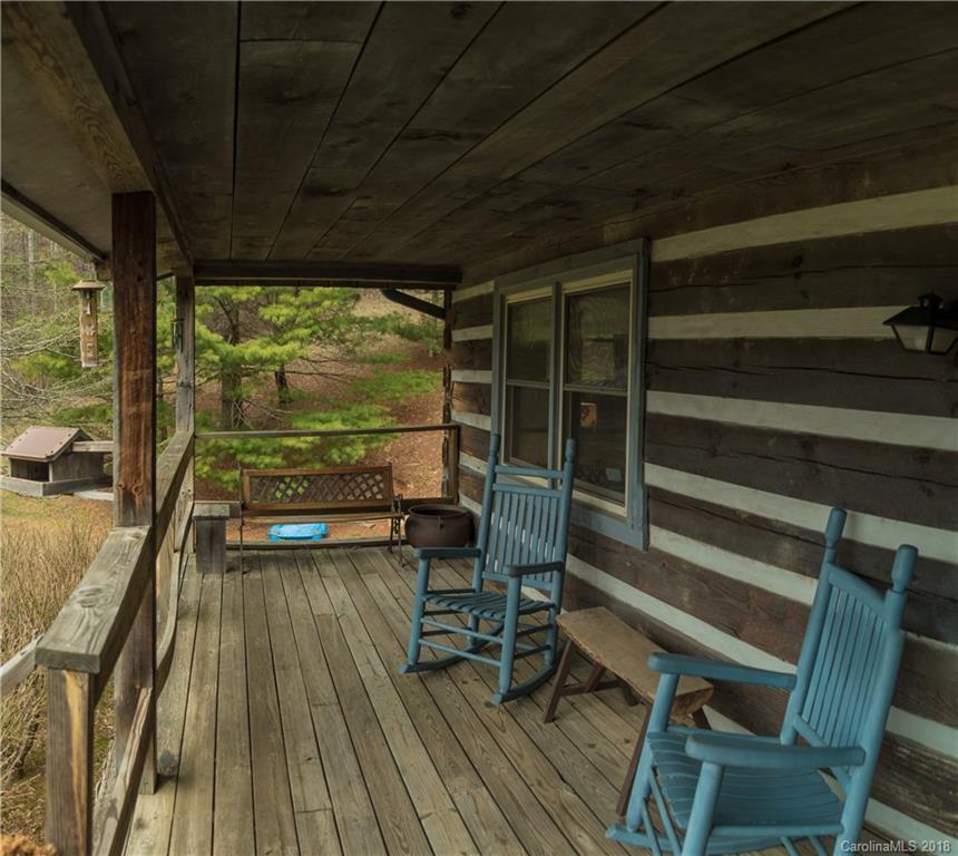 823 Clear Creek Road Burnsville NC 28714