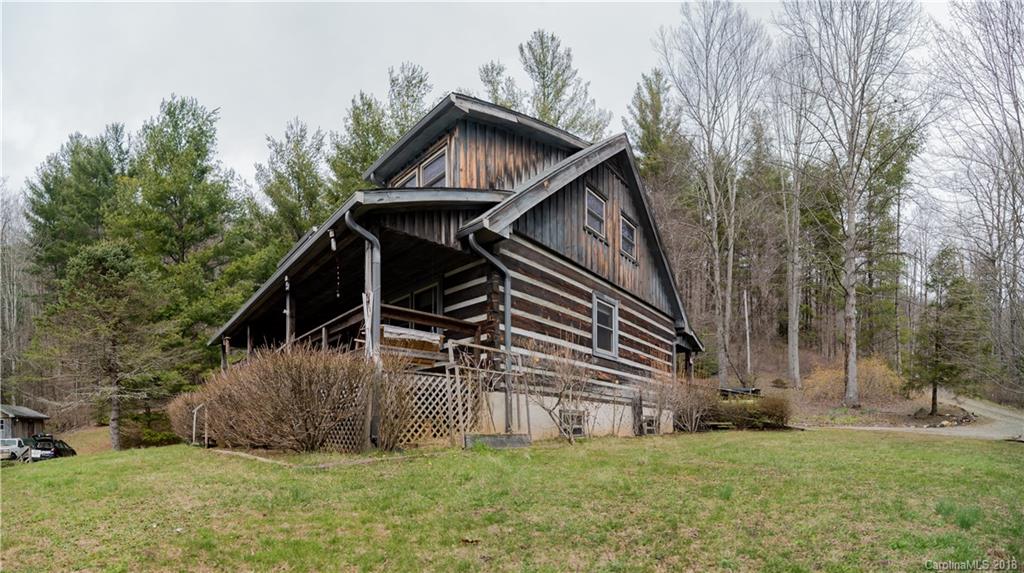 823 Clear Creek Road Burnsville NC 28714