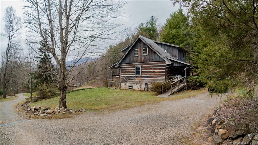 823 Clear Creek Road Burnsville NC 28714