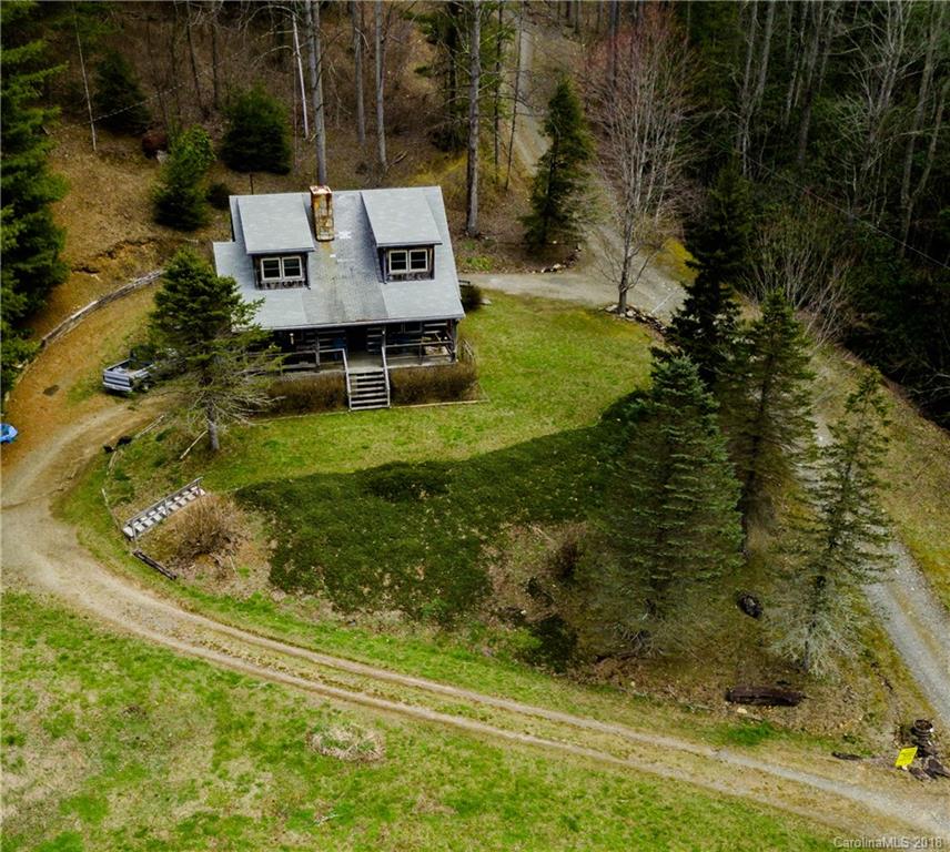 823 Clear Creek Road Burnsville NC 28714