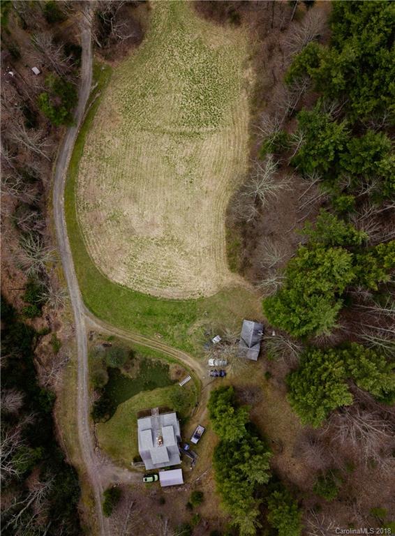 823 Clear Creek Road Burnsville NC 28714
