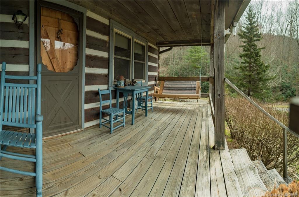 823 Clear Creek Road Burnsville NC 28714